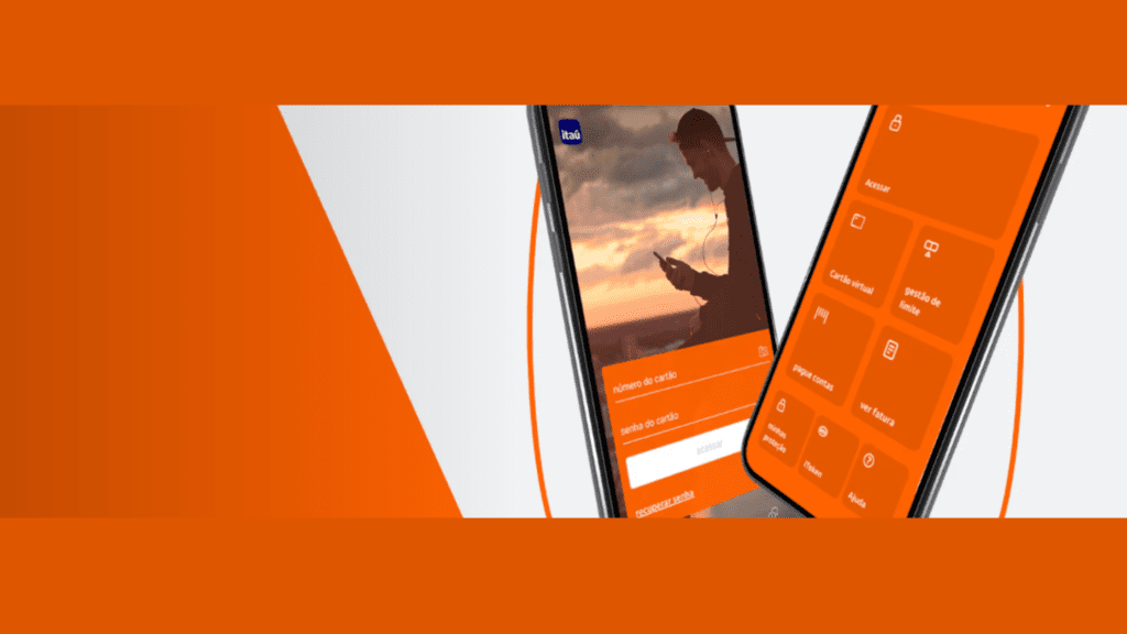 Ajuste de limite antecipado cartões Itaú