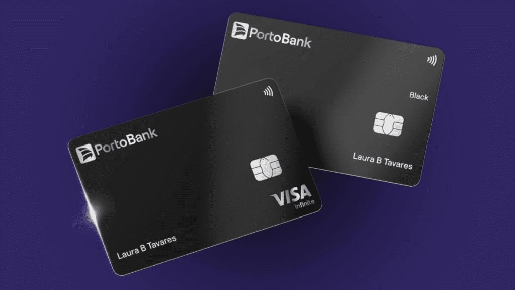 Promoção anuidade gratuita cartão de credito Porto Bank