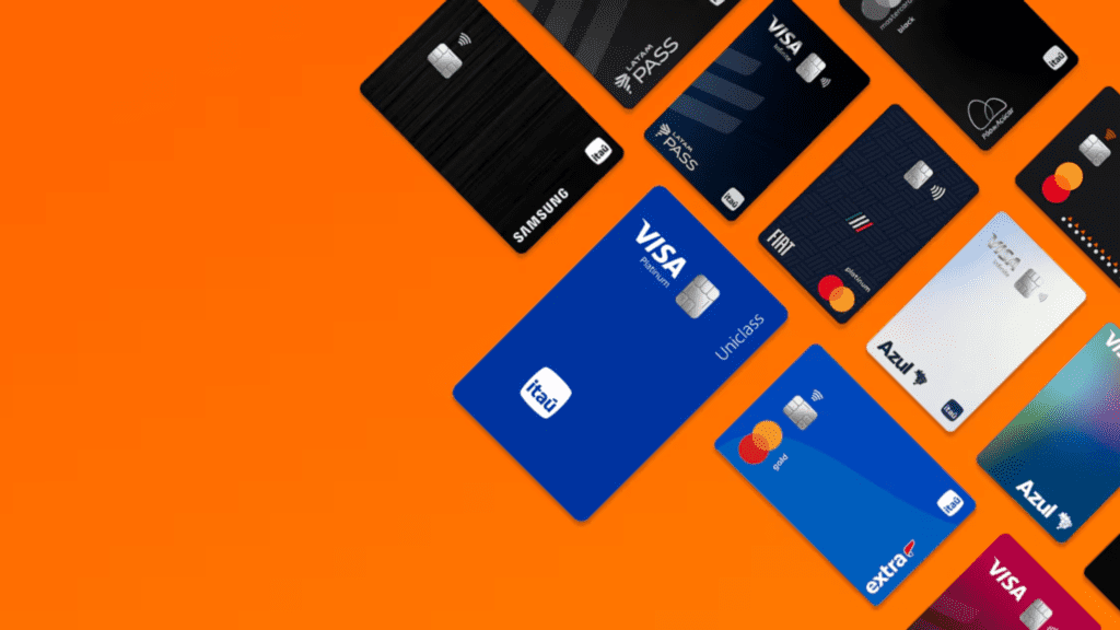 Mudanças cartões de crédito Itaú