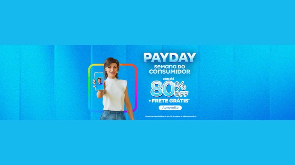 Promoção Azul Fidelidade e Magalu 10 pontos por real
