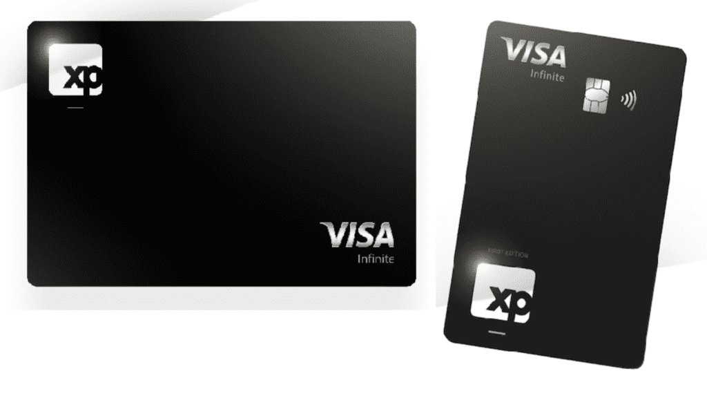 Promoção cashback turbinado Cartão de Crédito XP