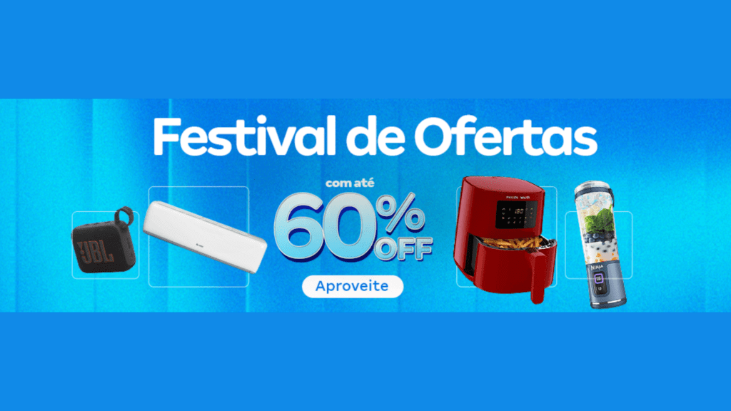 Promoção Esfera e Magalu 6 pontos por real