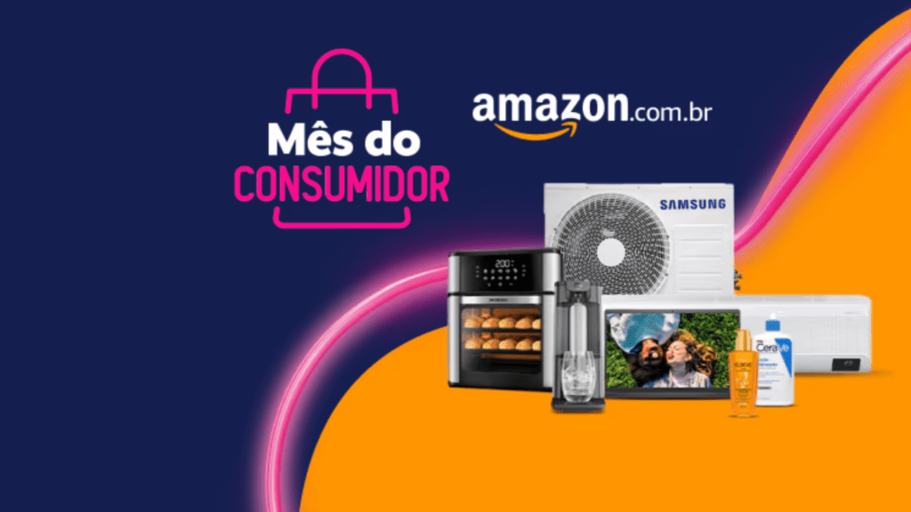 Promoção Livelo e Amazon 5 pontos por real